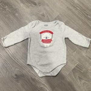 Gymboree Baby Bodysuit